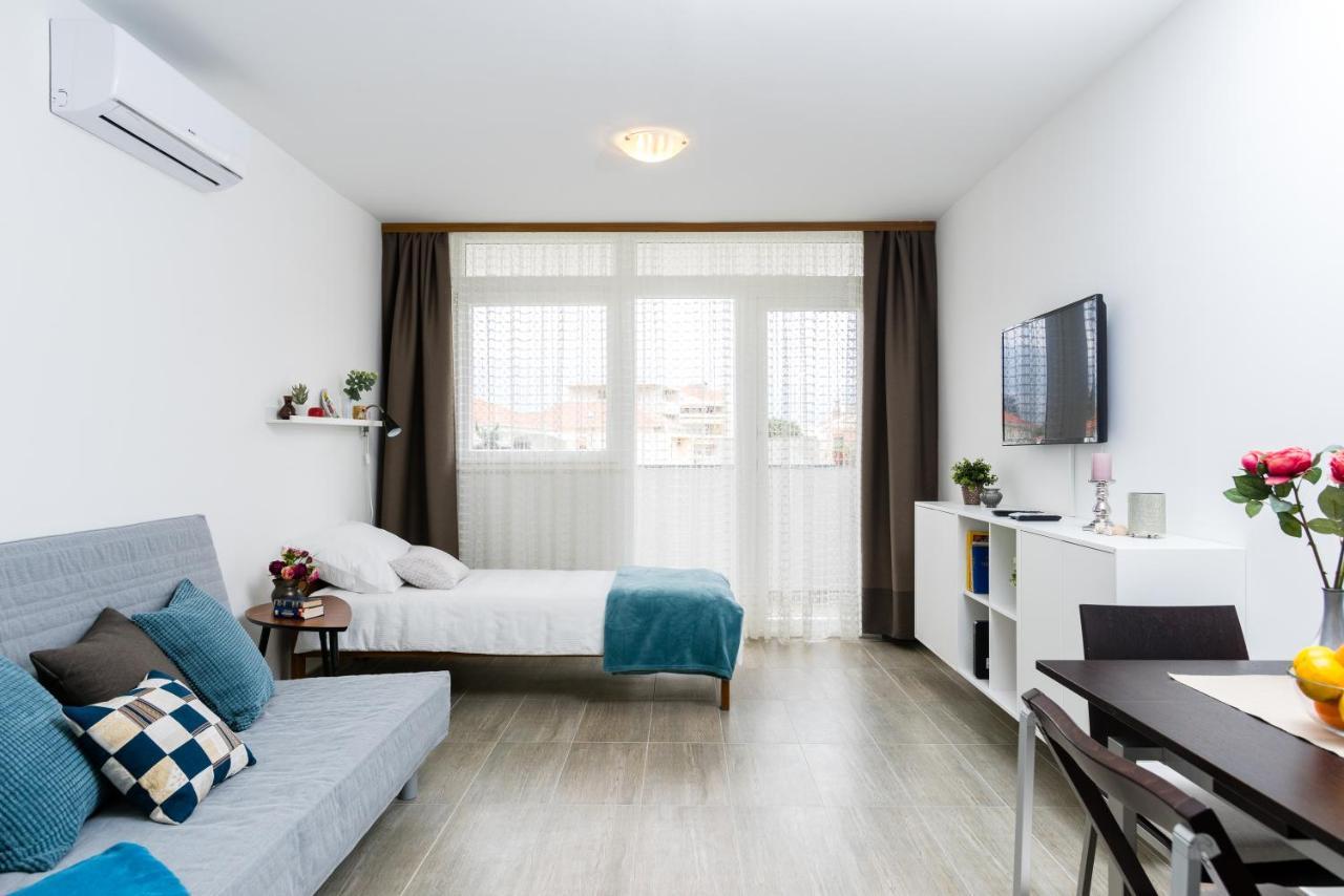 Studio Apartment Romana Спліт Екстер'єр фото