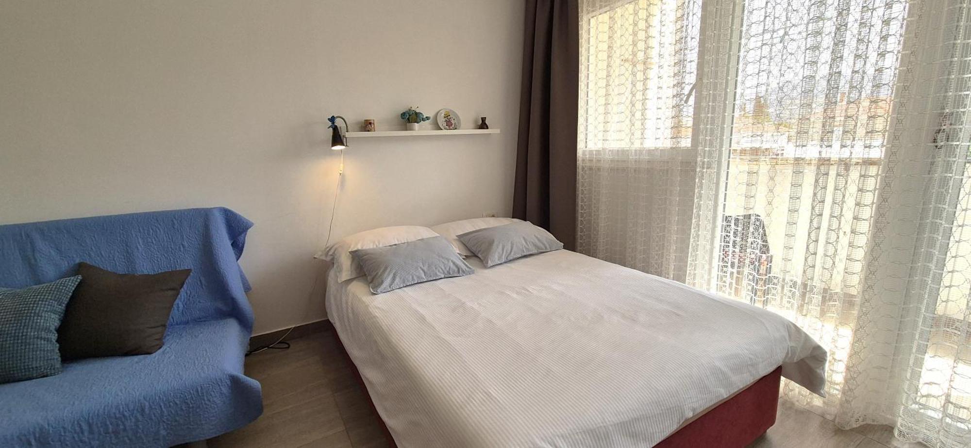 Studio Apartment Romana Спліт Екстер'єр фото