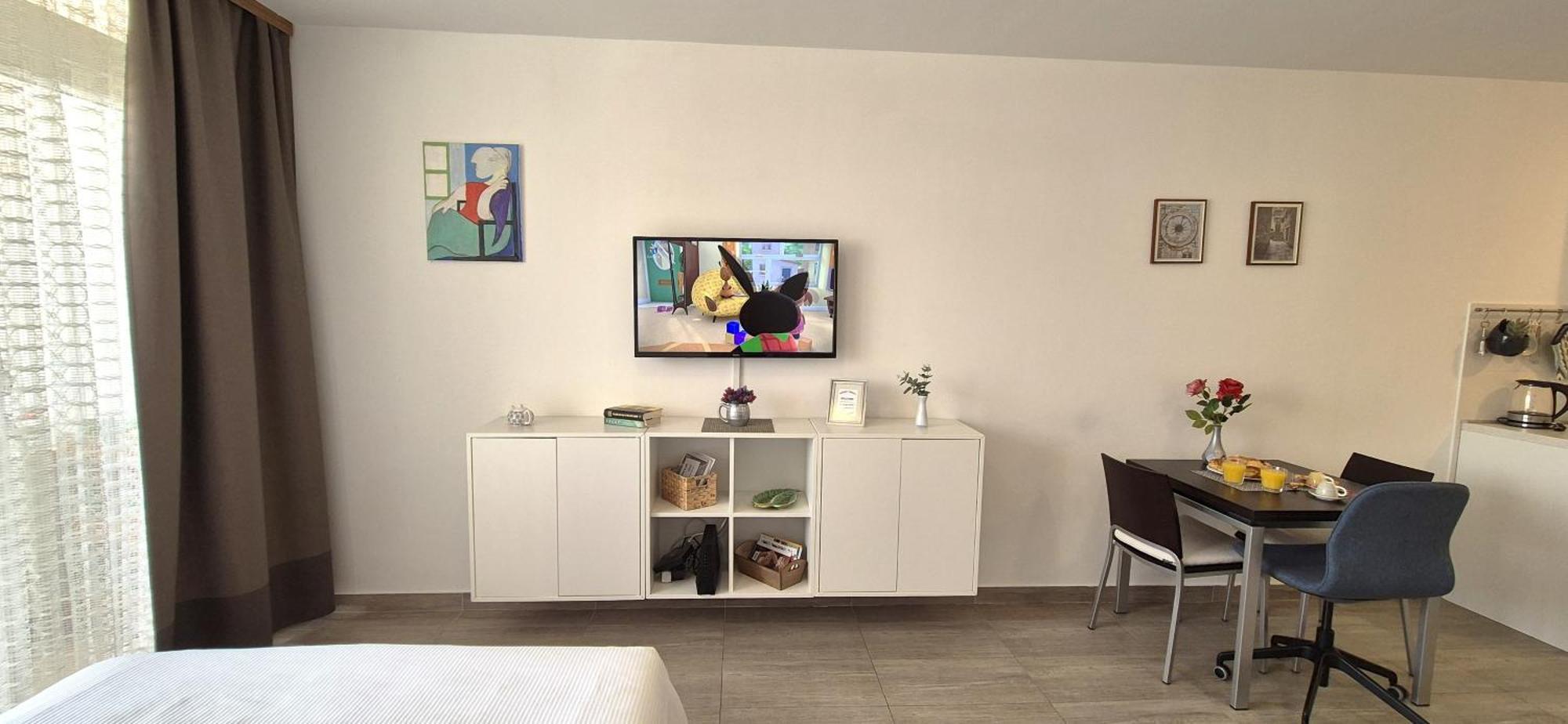 Studio Apartment Romana Спліт Екстер'єр фото