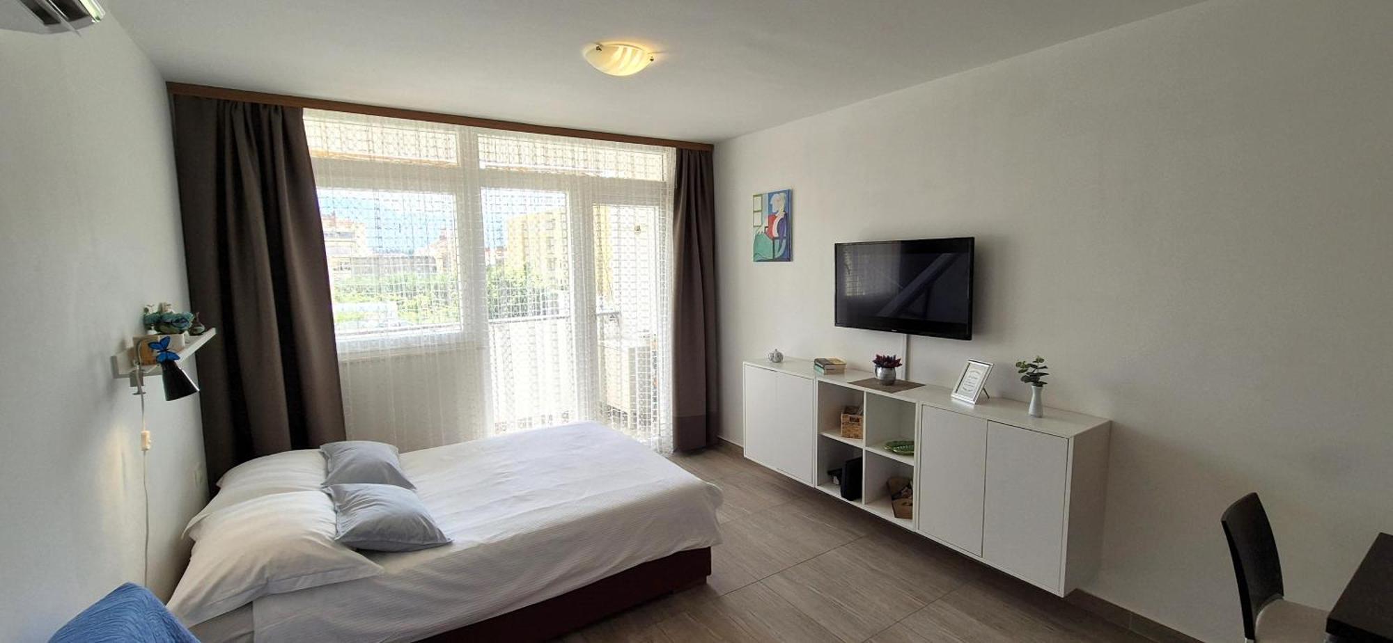 Studio Apartment Romana Спліт Екстер'єр фото